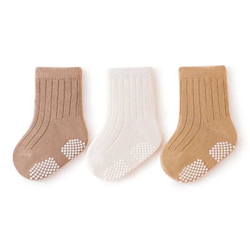 3 Pairs Socks Set